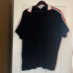 Men’s 2XL polo